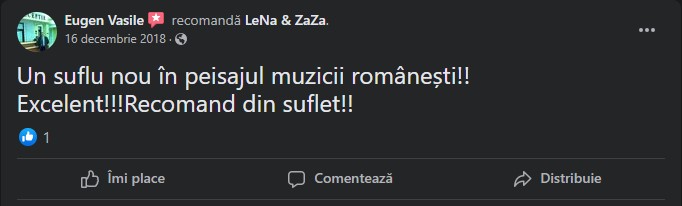 Nunti - LeNa & ZaZa